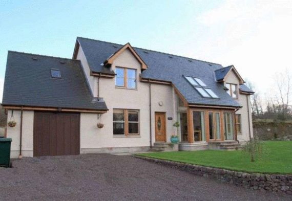 4&nbsp;Bedroom&nbsp;Detached